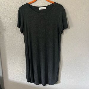 T-shirt Dress